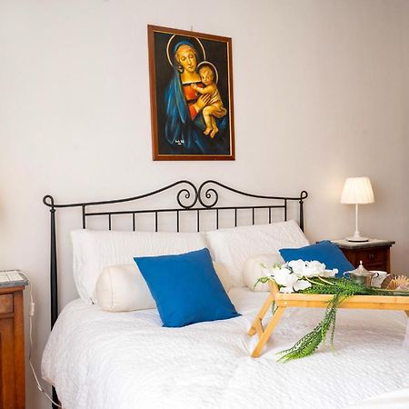 B&B Il Salvi Sassoferrato Екстер'єр фото