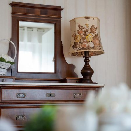 B&B Il Salvi Sassoferrato Екстер'єр фото