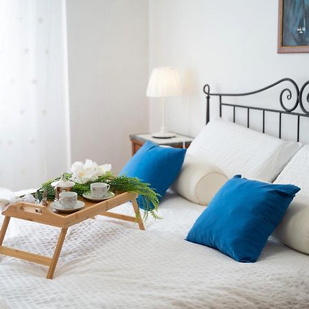 B&B Il Salvi Sassoferrato Екстер'єр фото