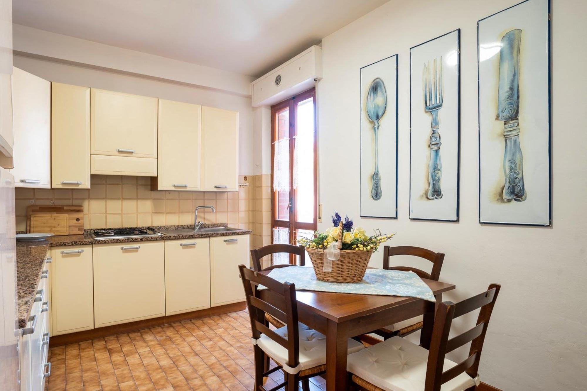 B&B Il Salvi Sassoferrato Екстер'єр фото