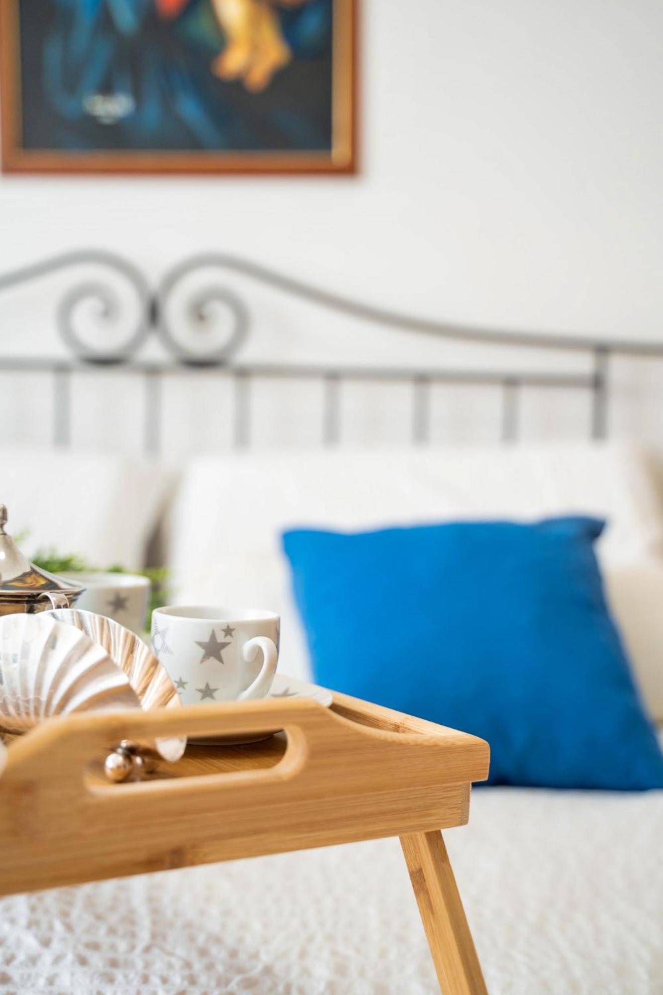B&B Il Salvi Sassoferrato Екстер'єр фото