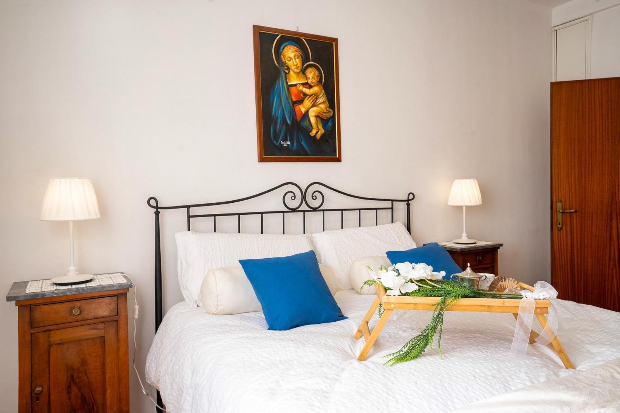 B&B Il Salvi Sassoferrato Екстер'єр фото