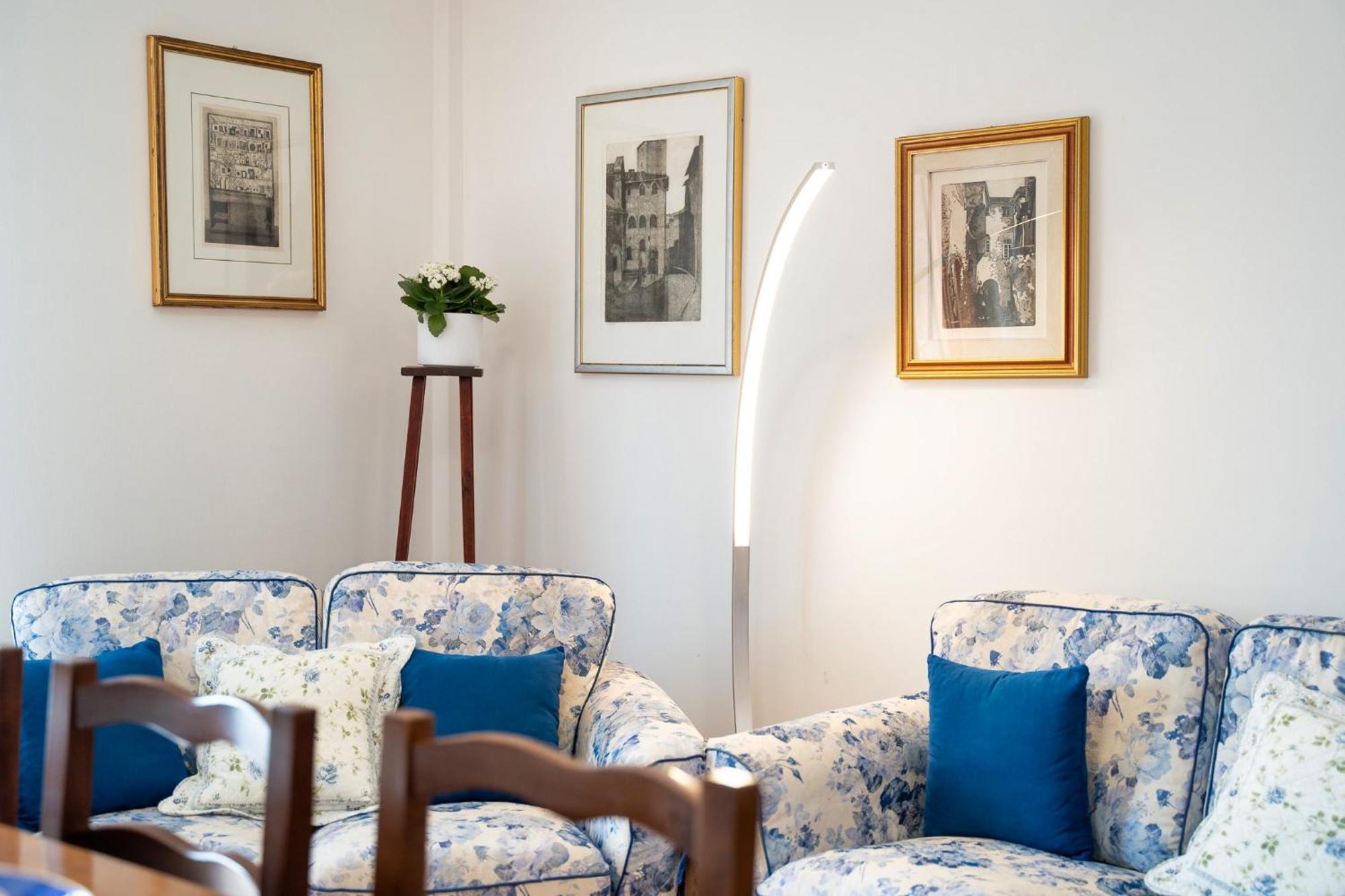 B&B Il Salvi Sassoferrato Екстер'єр фото