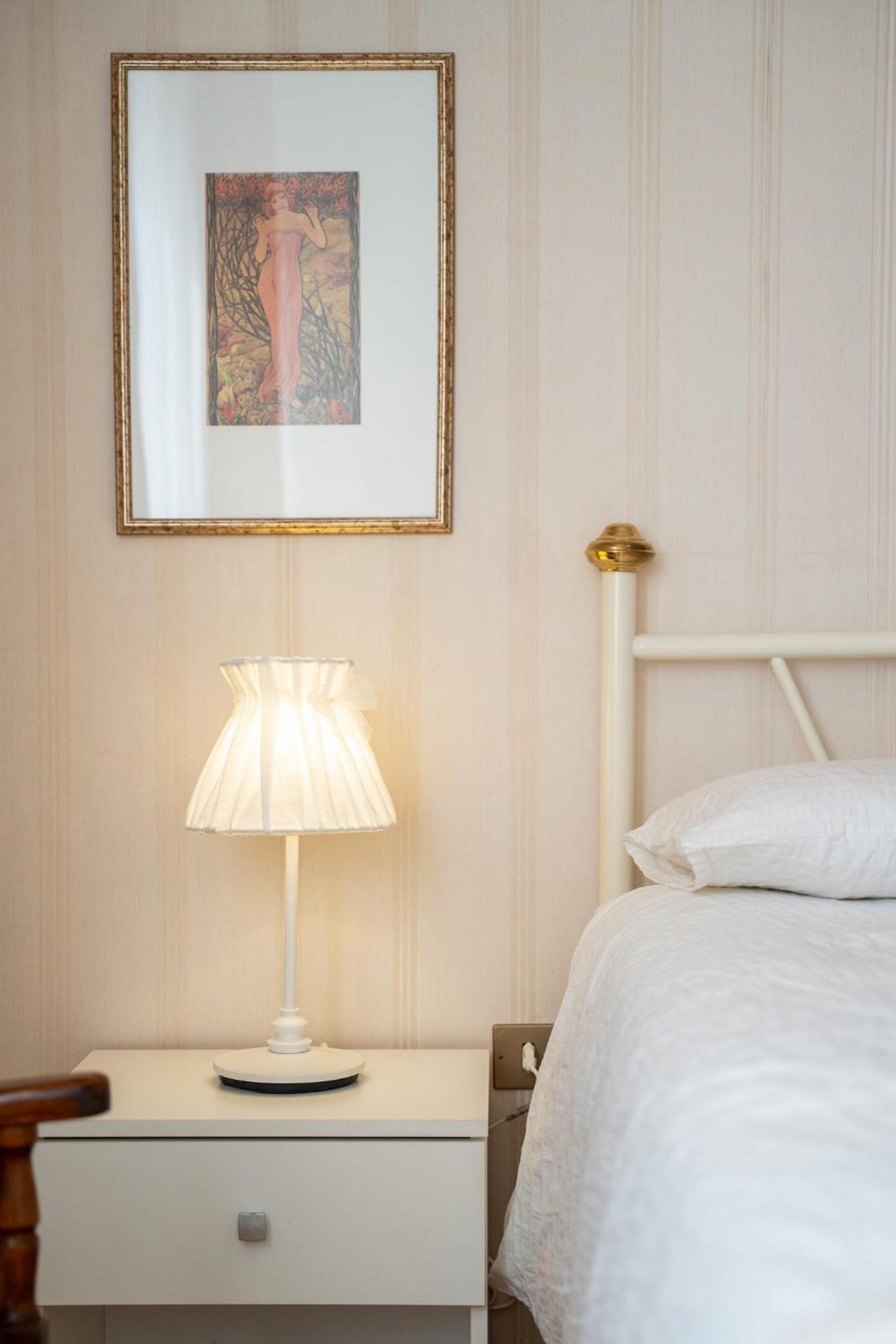 B&B Il Salvi Sassoferrato Екстер'єр фото