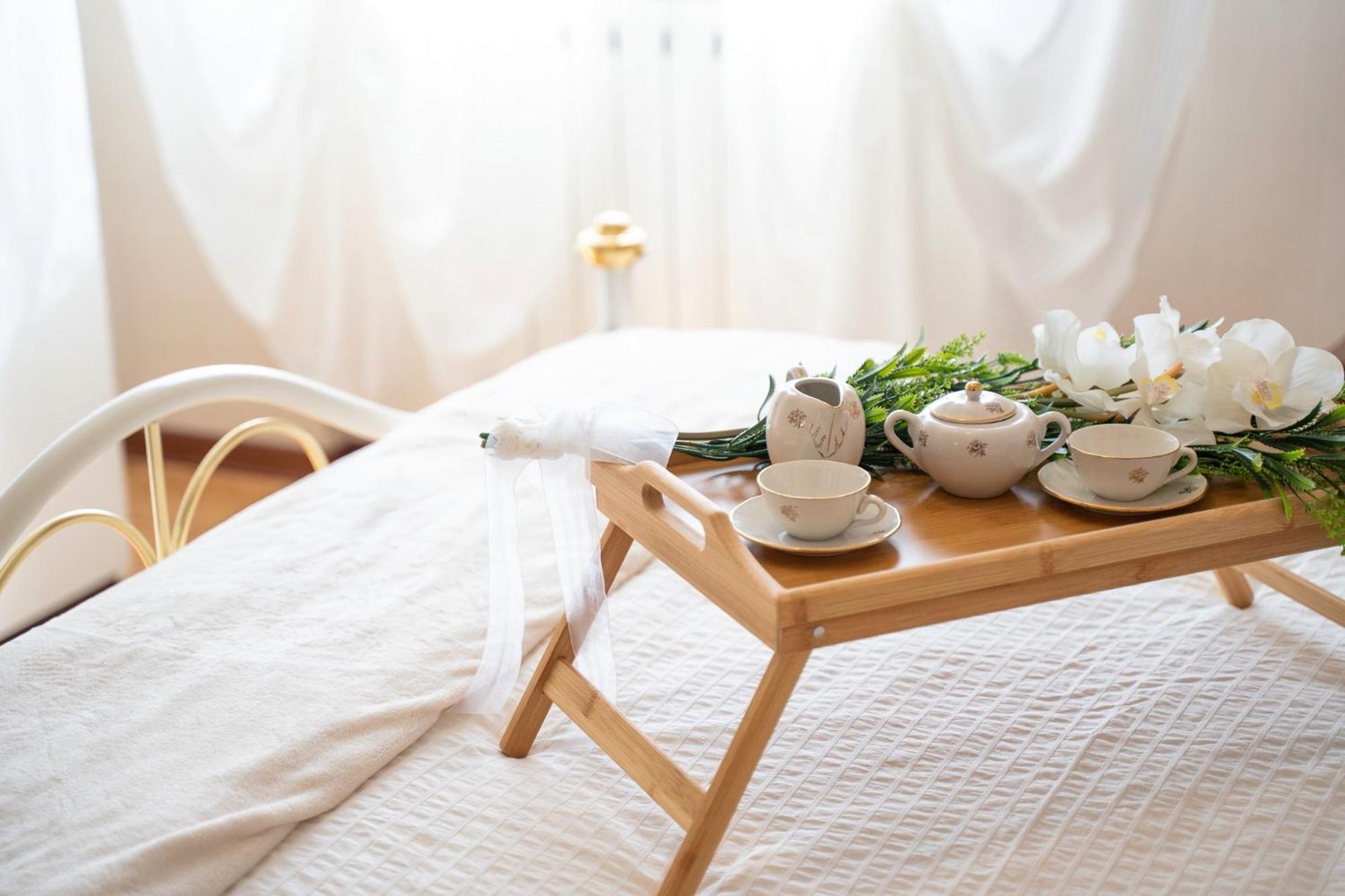 B&B Il Salvi Sassoferrato Екстер'єр фото
