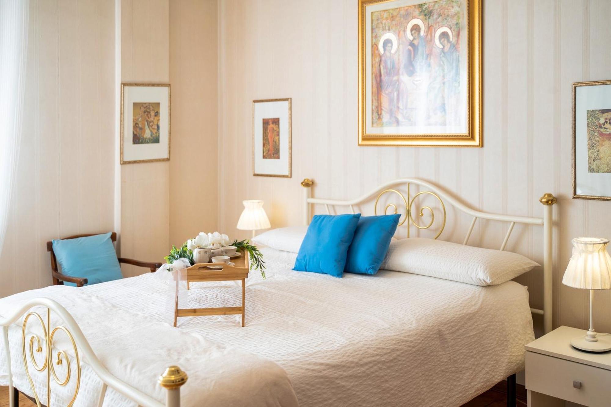 B&B Il Salvi Sassoferrato Екстер'єр фото