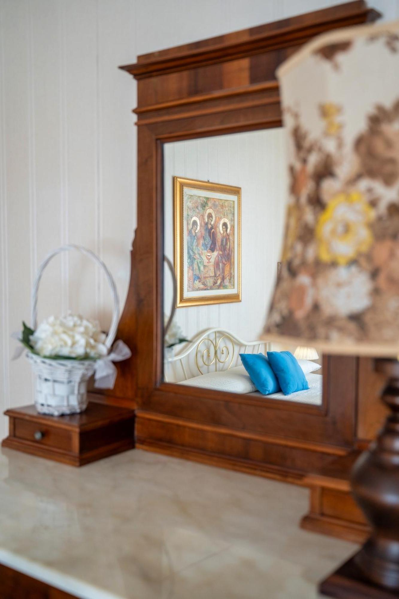 B&B Il Salvi Sassoferrato Екстер'єр фото
