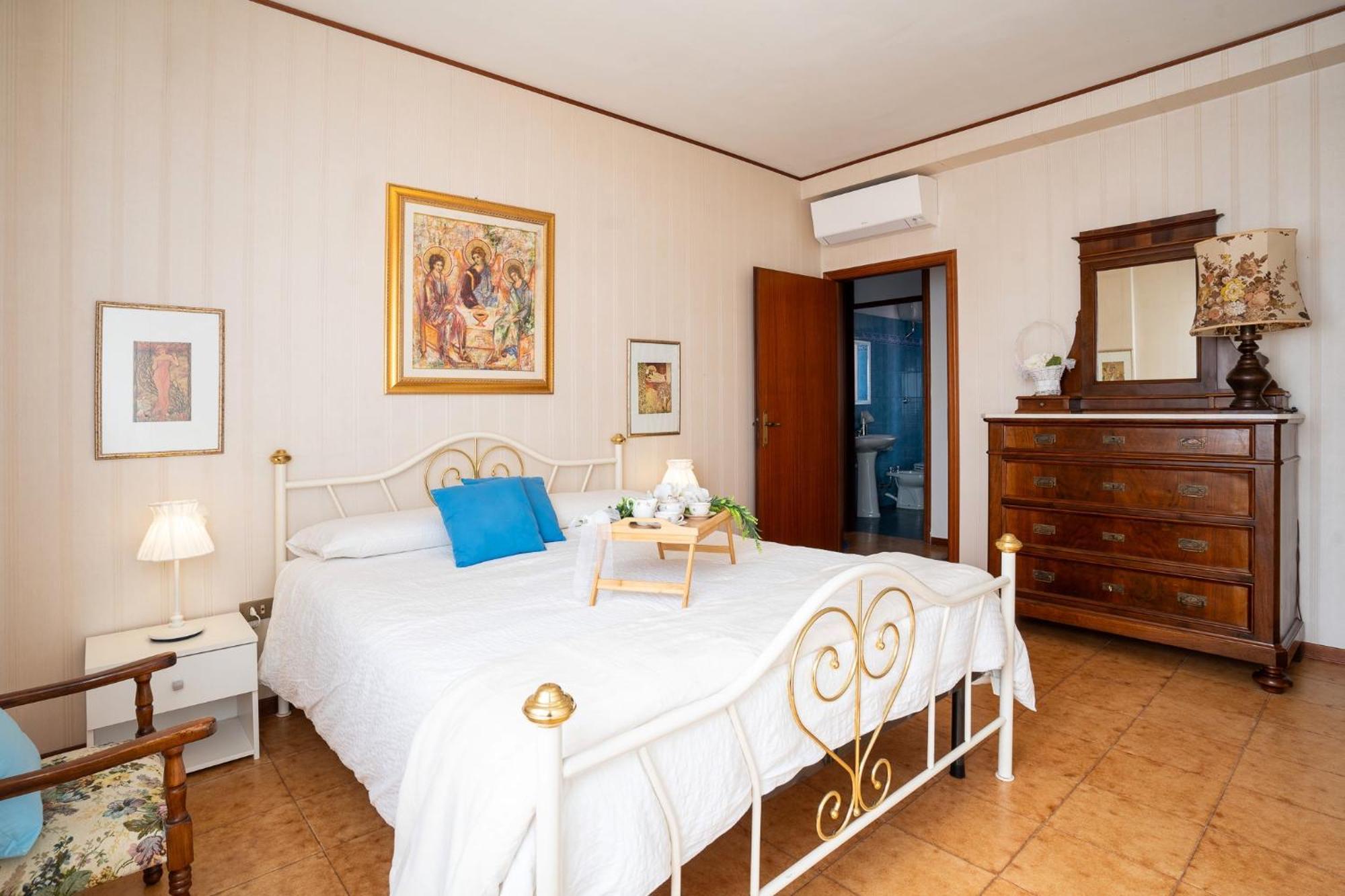 B&B Il Salvi Sassoferrato Екстер'єр фото