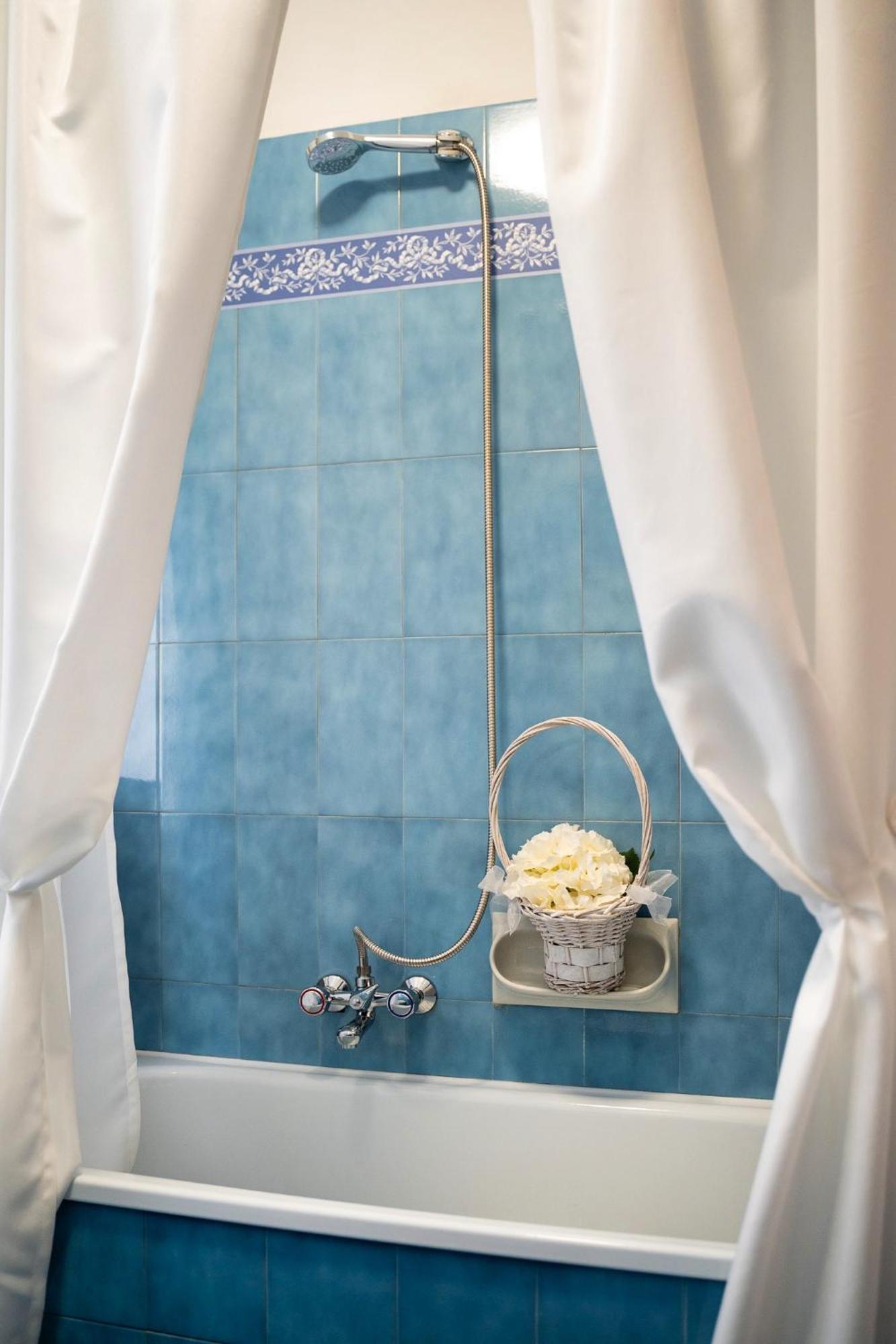 B&B Il Salvi Sassoferrato Екстер'єр фото