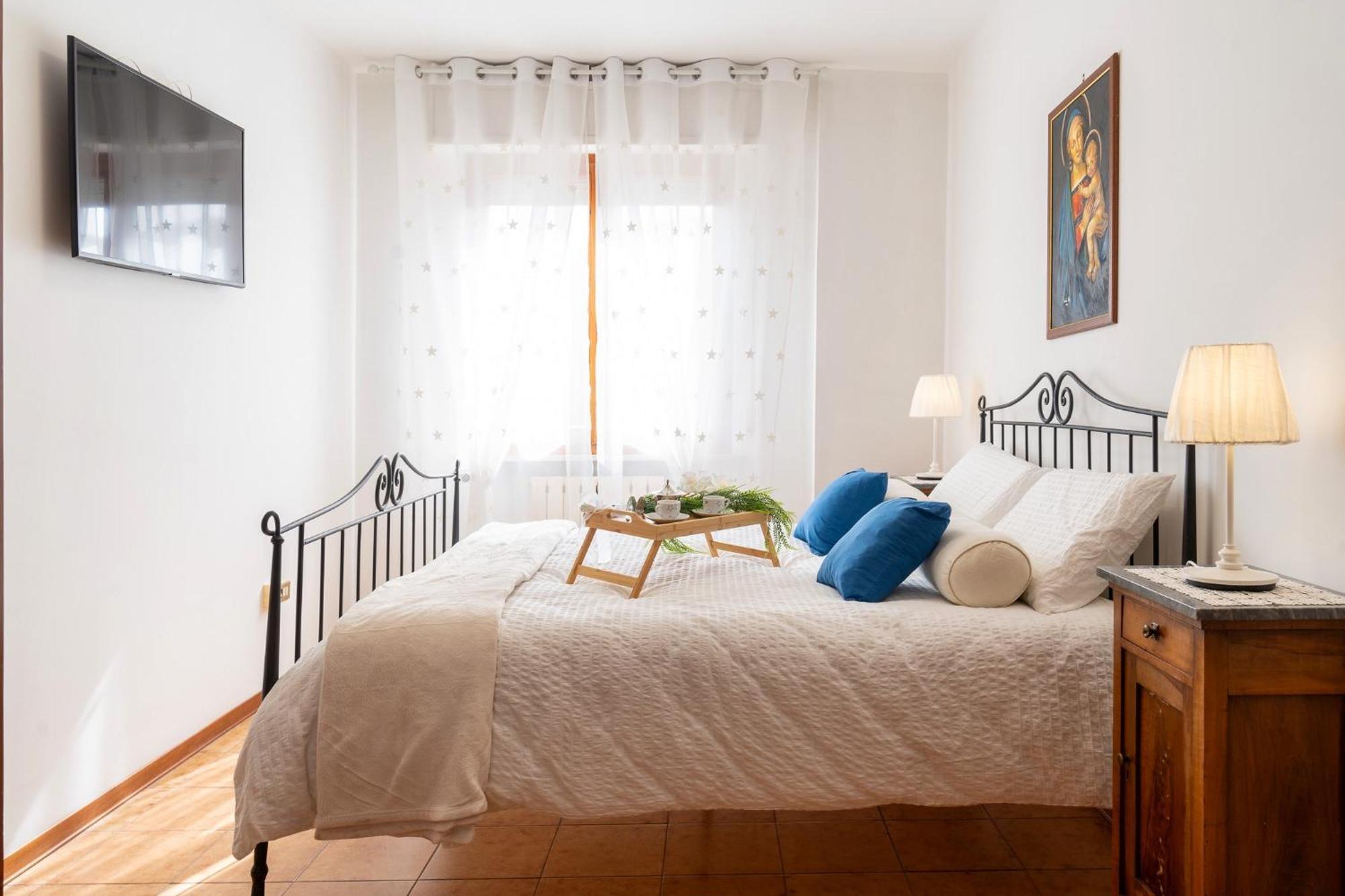 B&B Il Salvi Sassoferrato Екстер'єр фото