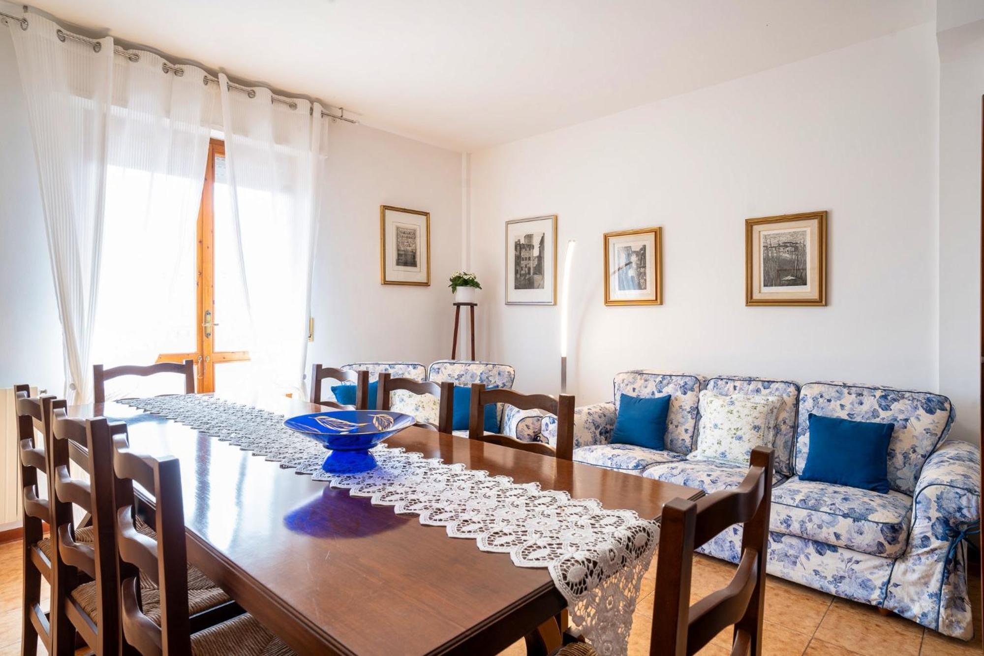 B&B Il Salvi Sassoferrato Екстер'єр фото