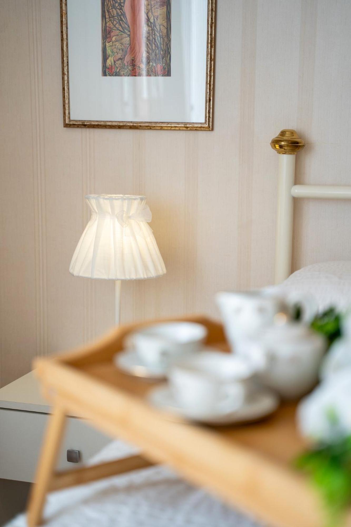 B&B Il Salvi Sassoferrato Екстер'єр фото