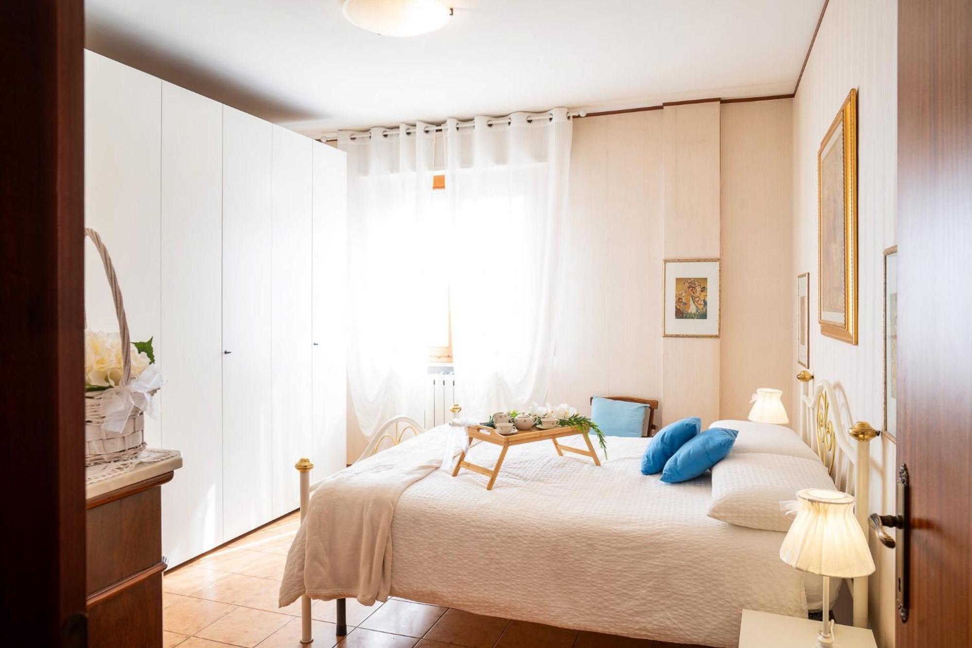 B&B Il Salvi Sassoferrato Екстер'єр фото