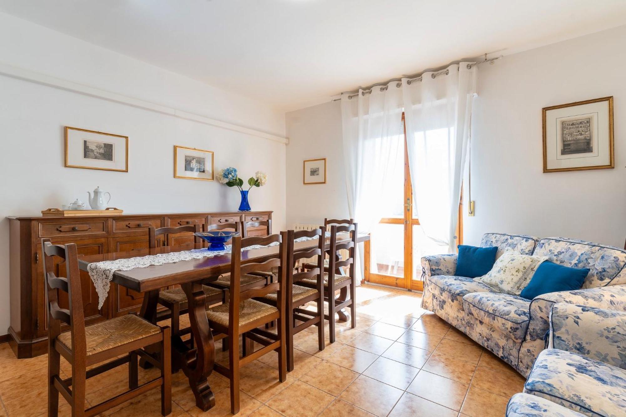 B&B Il Salvi Sassoferrato Екстер'єр фото