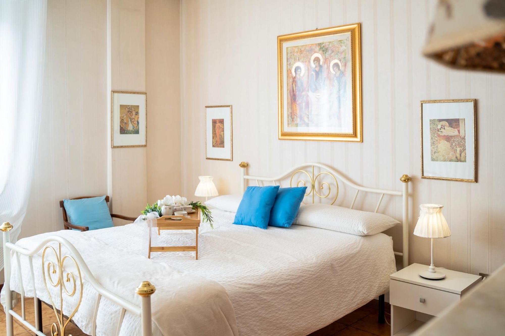 B&B Il Salvi Sassoferrato Екстер'єр фото