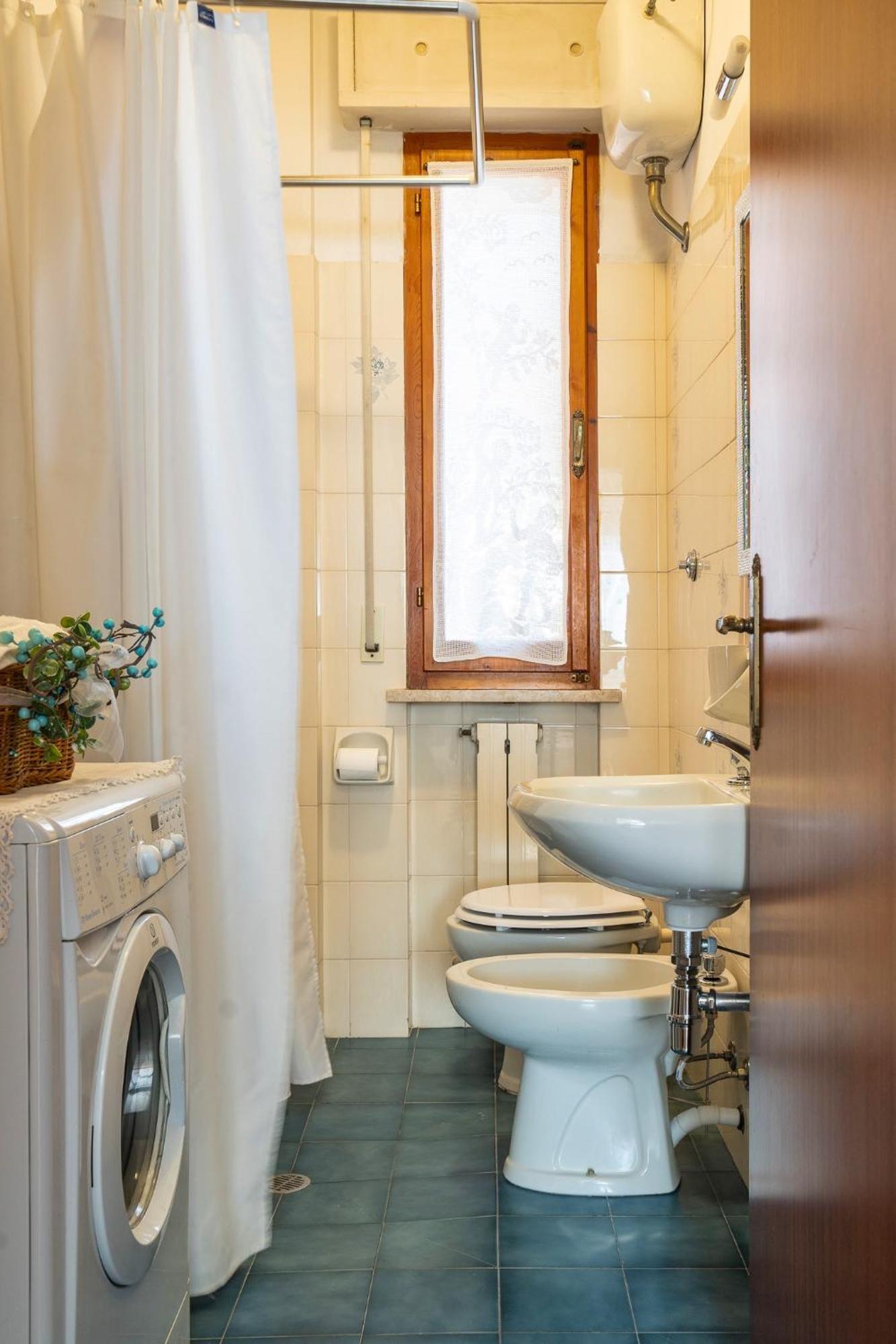 B&B Il Salvi Sassoferrato Екстер'єр фото